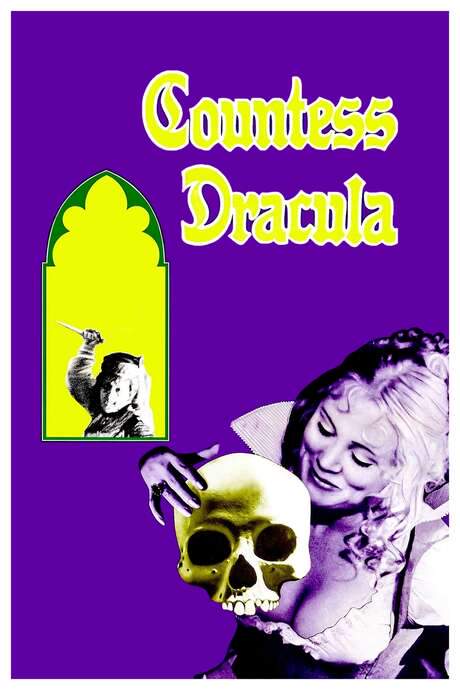 Countess Dracula